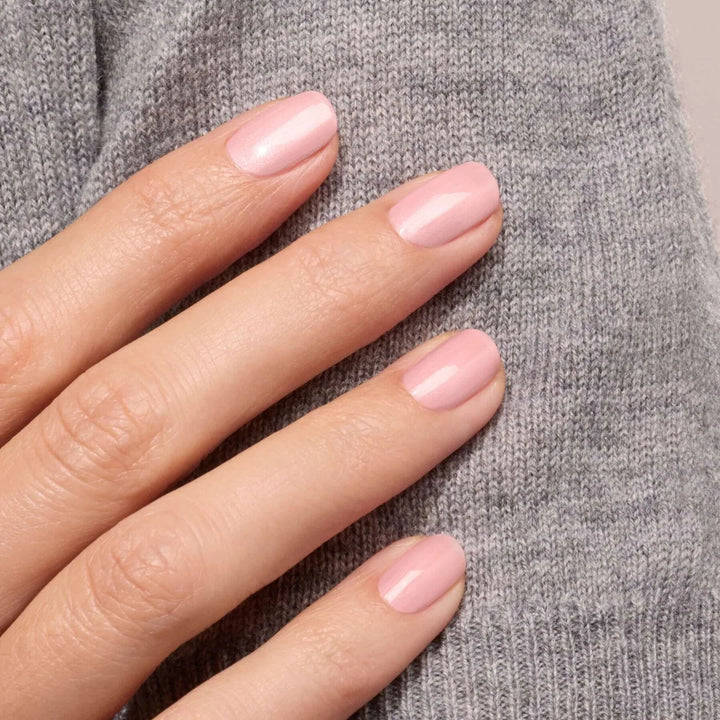 Nail Polish Green - GLAM MODA