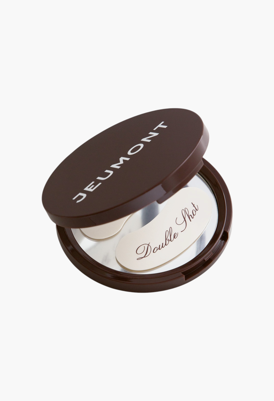Jeumont Skincare THE CAFÉ COLLECTION