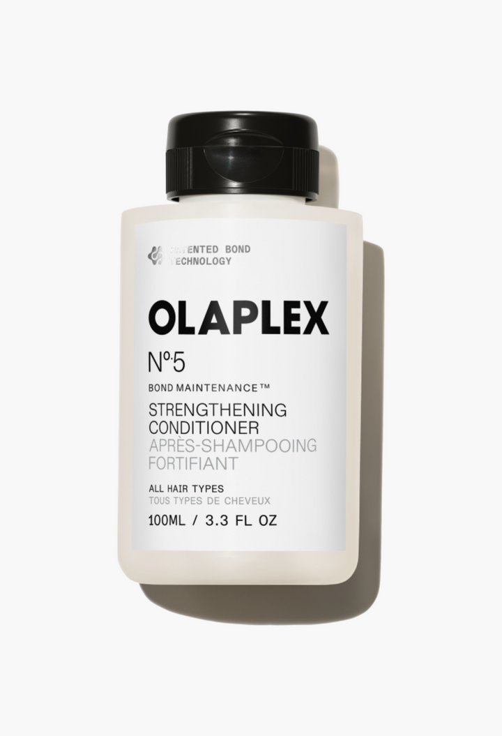 OLAPLEX Nº.5 BOND MAINTENANCE™ STRENGTHENING CONDITIONER TRAVEL SIZE