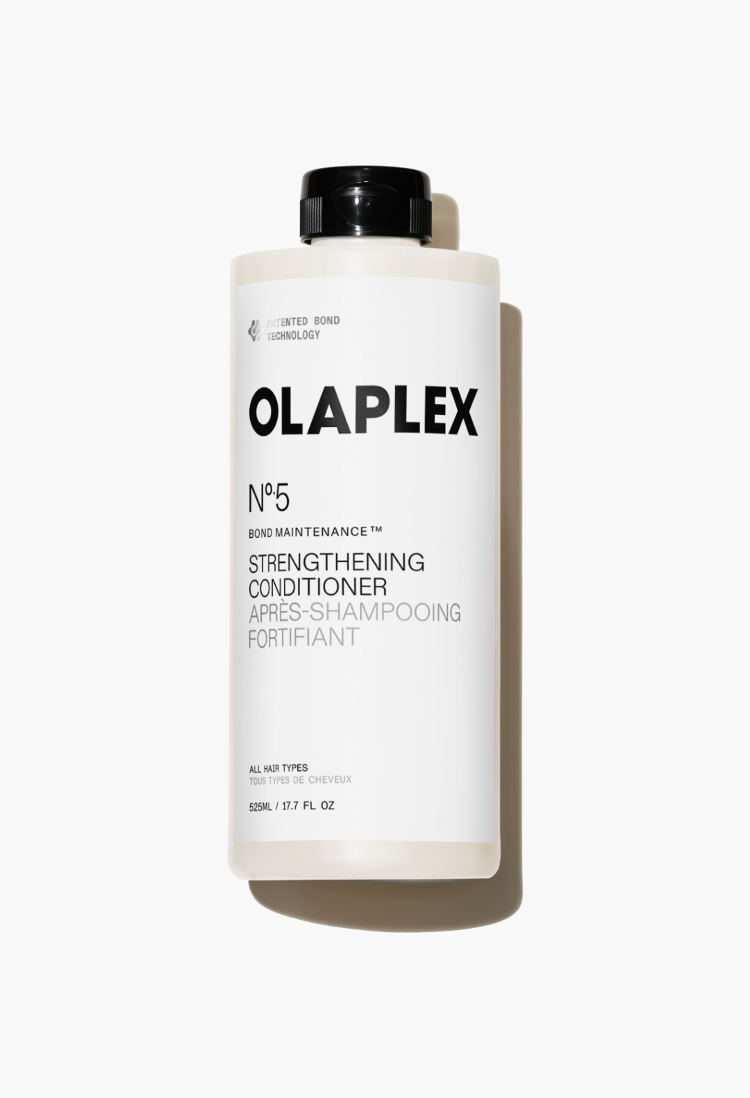 OLAPLEX Nº.5 BOND MAINTENANCE™ STRENGTHENING CONDITIONER LITER