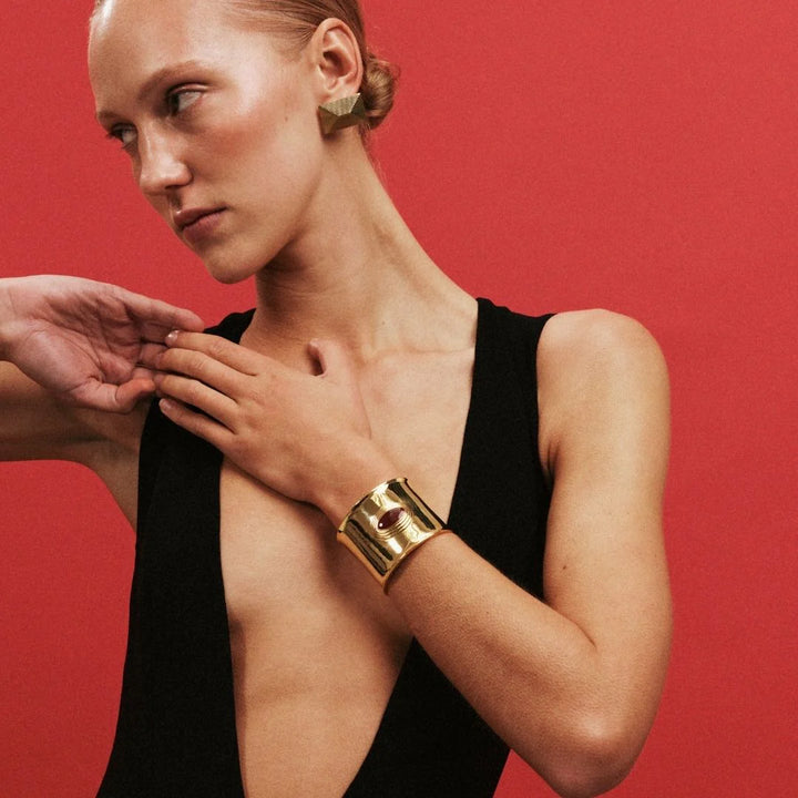 Matilde Cuff - GLAM MODA