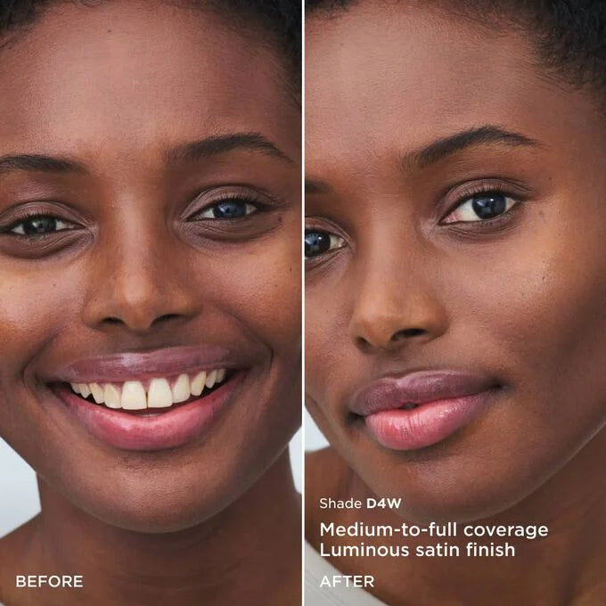 Double Serum Foundation 2in1 Hybrid Foundation - GLAM MODA