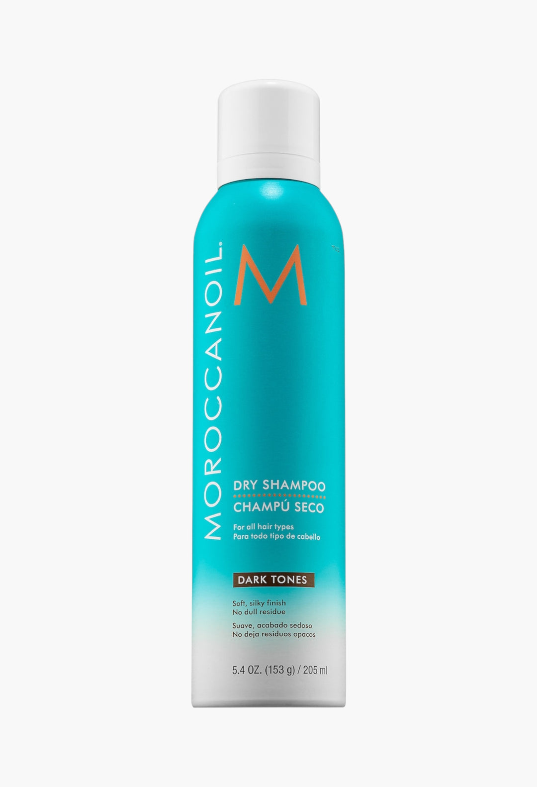 Dry Shampoo Dark Tones - GLAM MODA