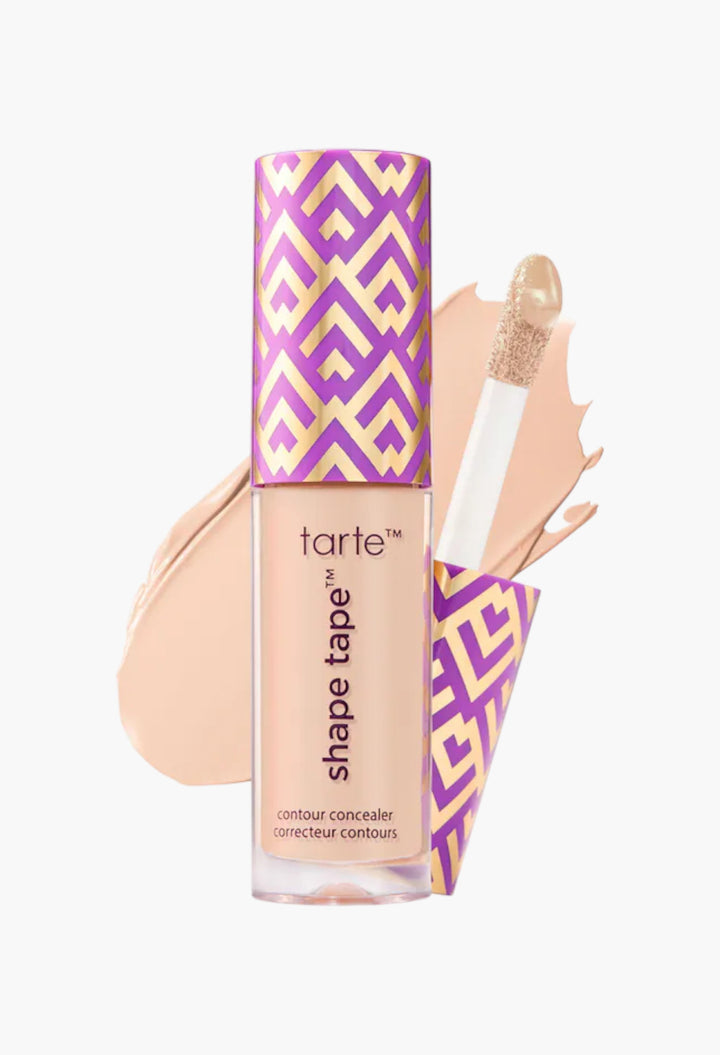 Mini Shape Tape™ Full Coverage Matte Concealer - GLAM MODA