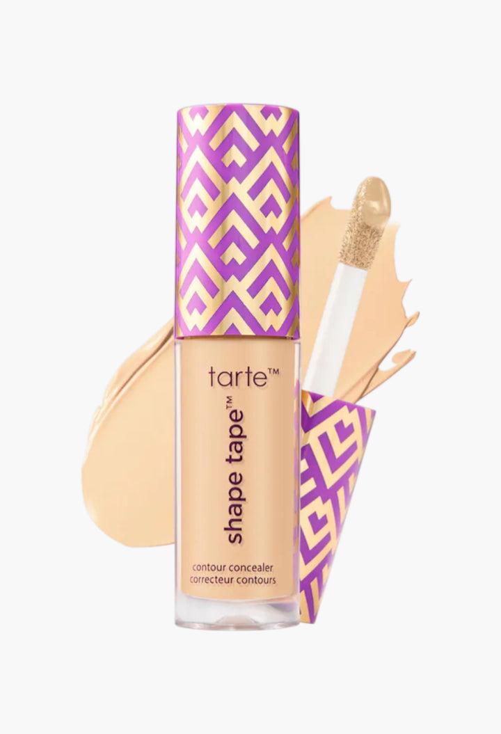 Mini Shape Tape™ Full Coverage Matte Concealer - GLAM MODA