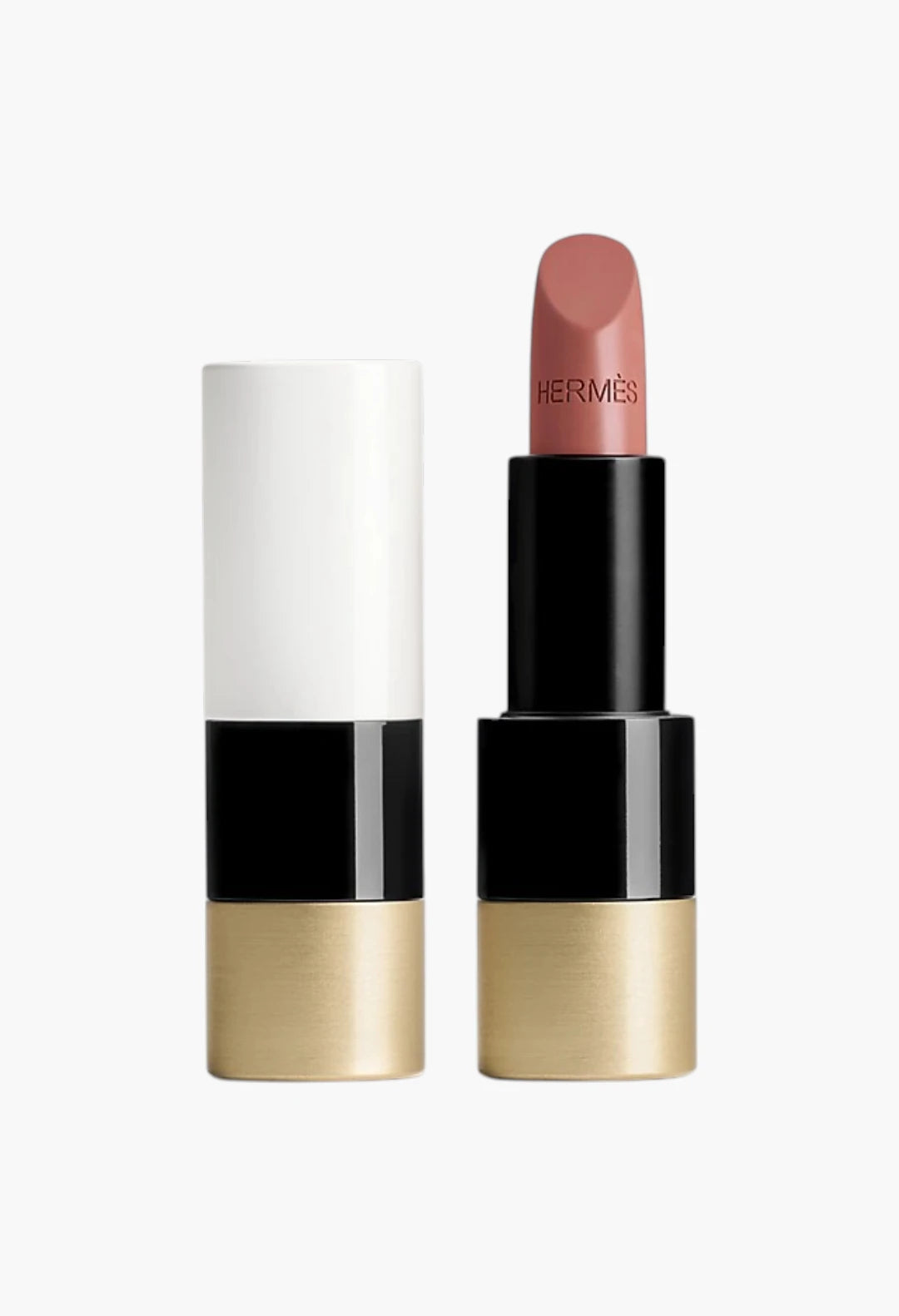 Satin lipstick, Beige Kalahari