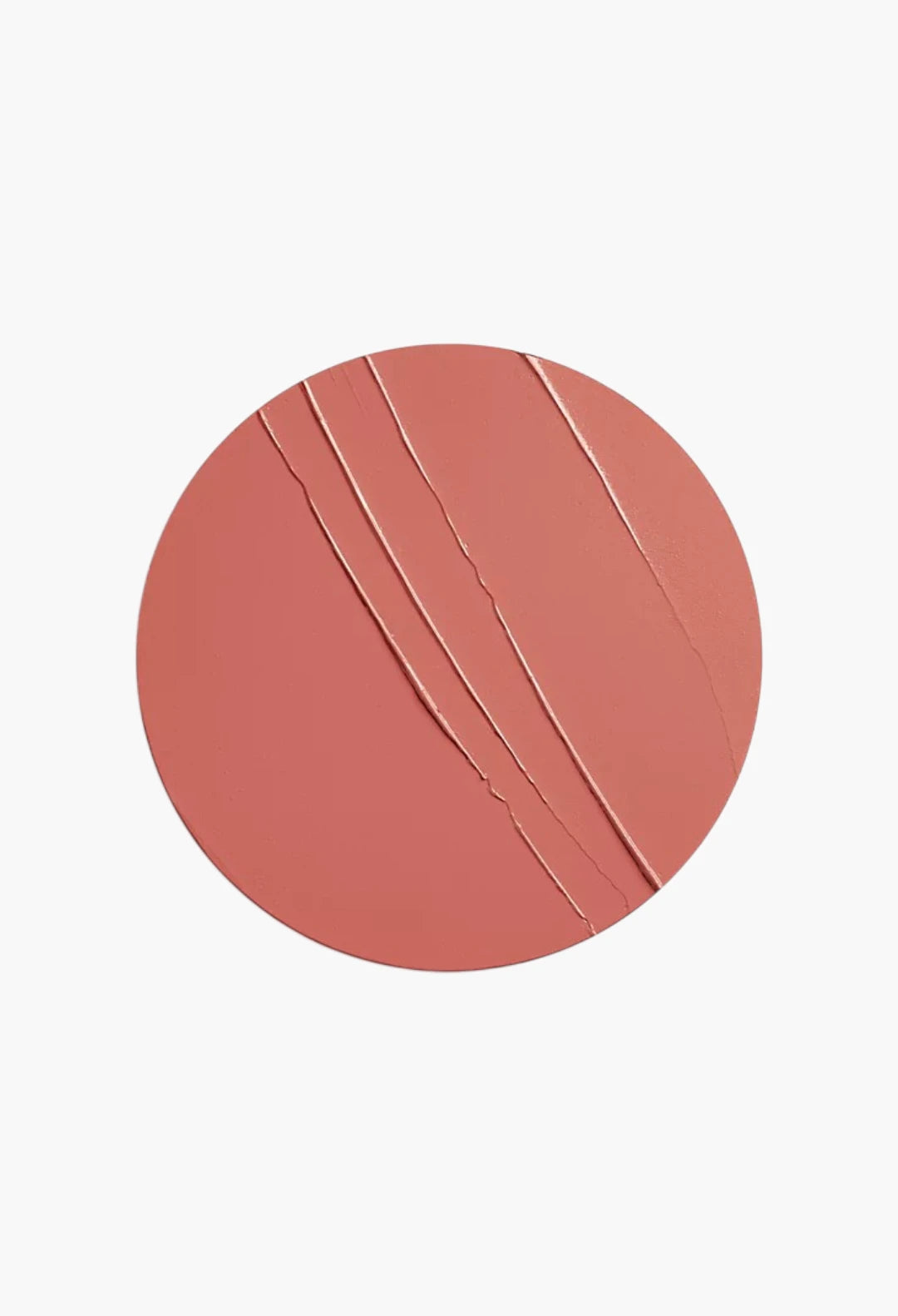 Satin lipstick, Beige Kalahari