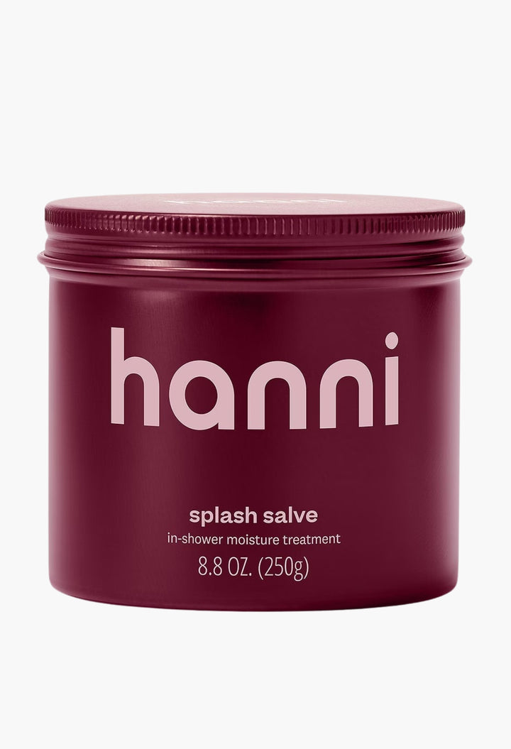 Splash Salve In-Shower Moisturizing Body Balm