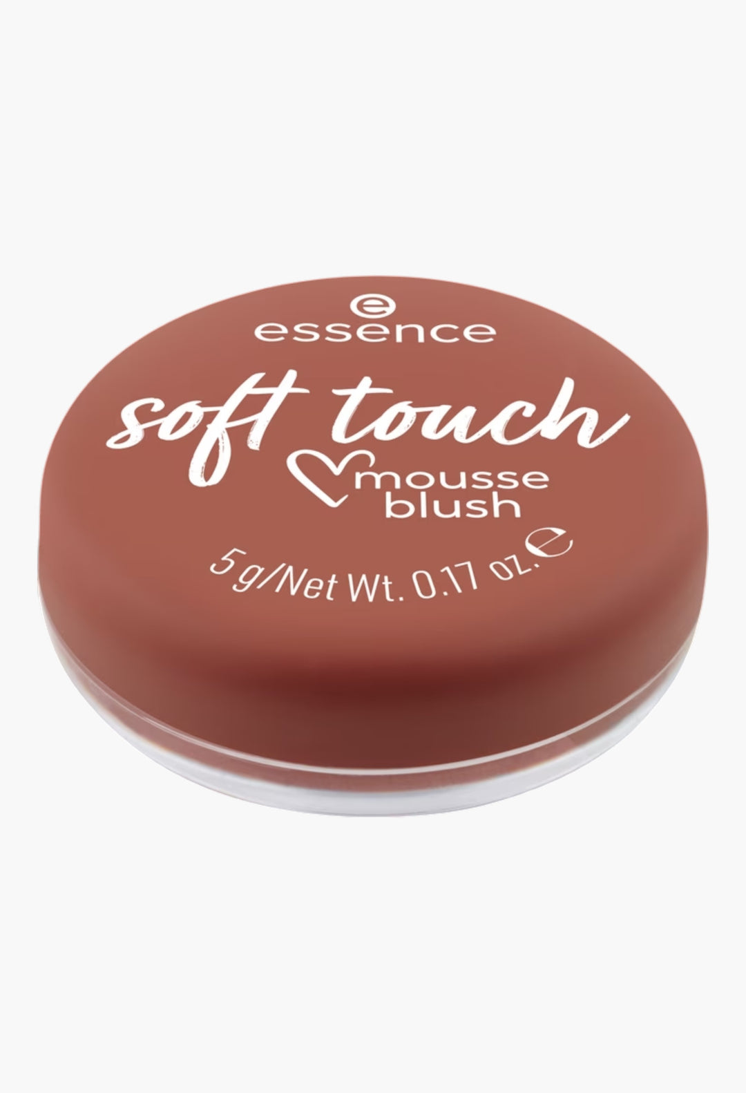 Soft Touch Mousse Blush
