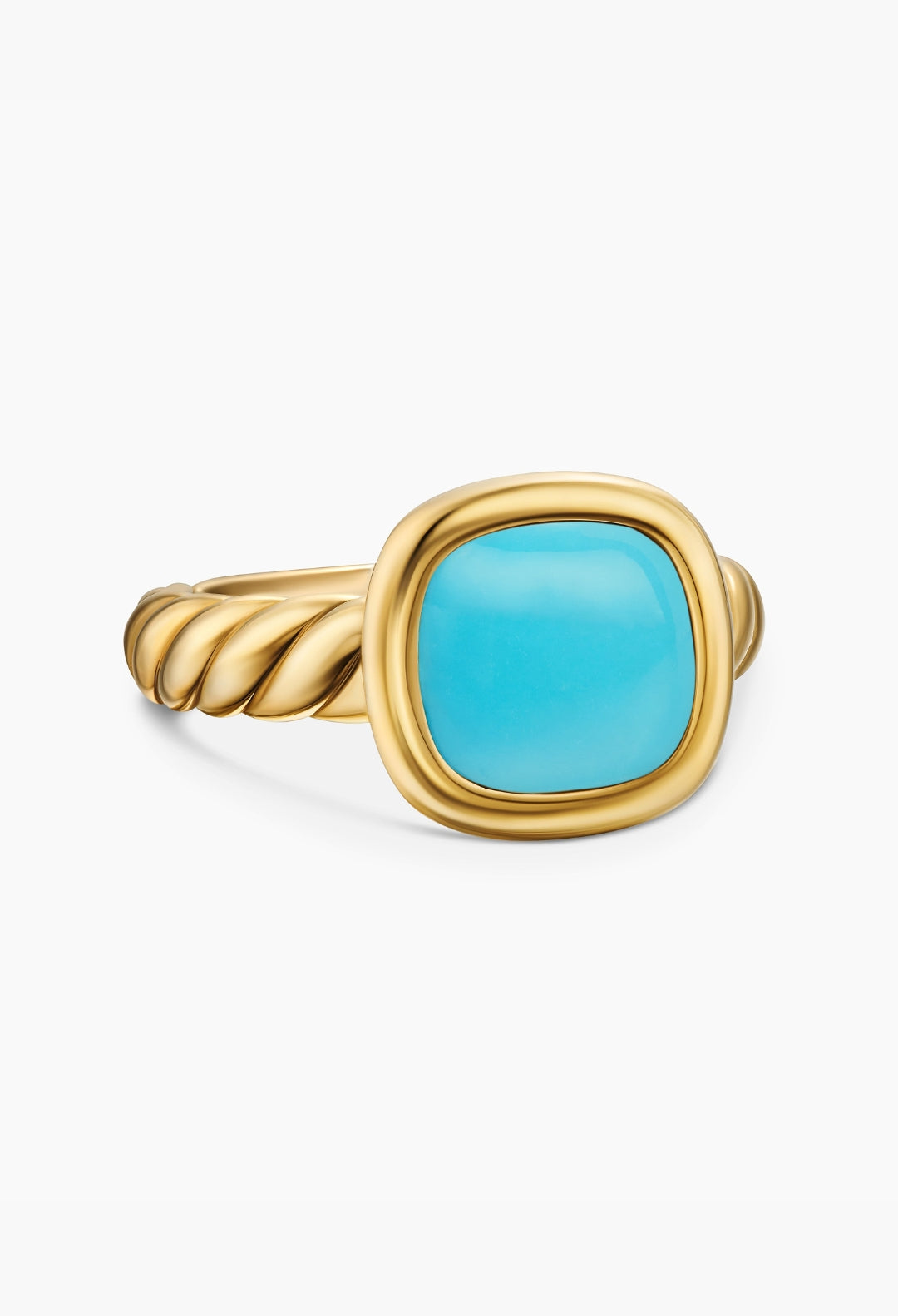 Color Stone Ring