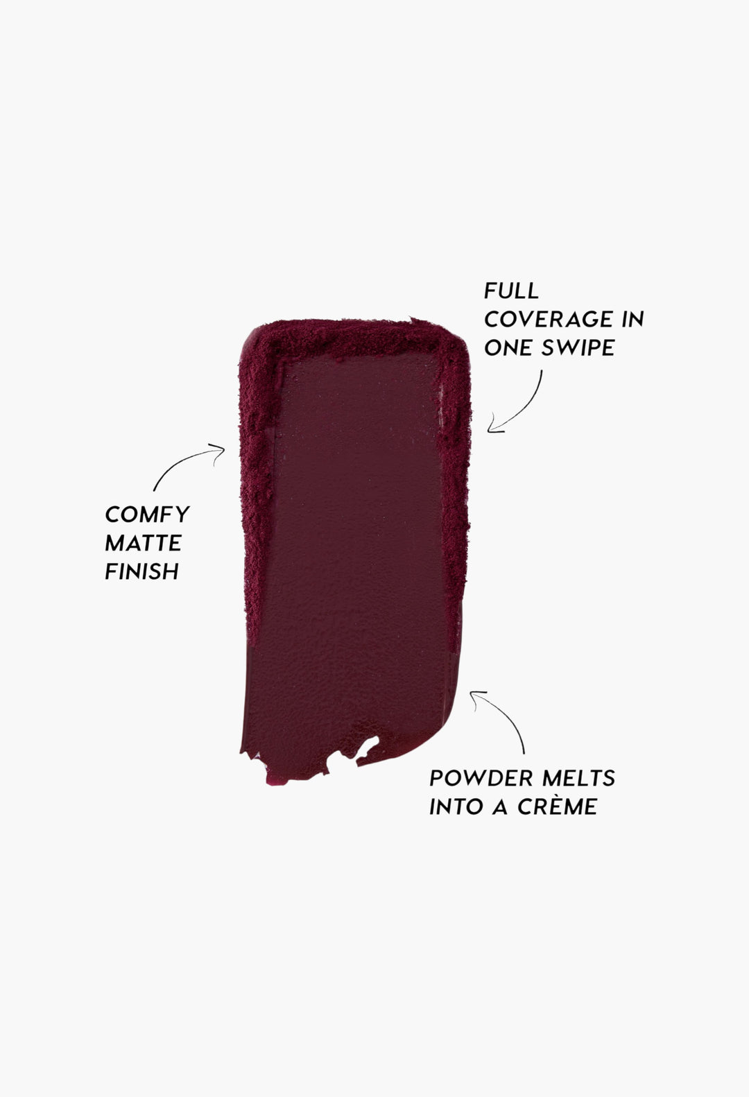 Newborn - Eclipse Matte Liquid Lipstick - GLAM MODA