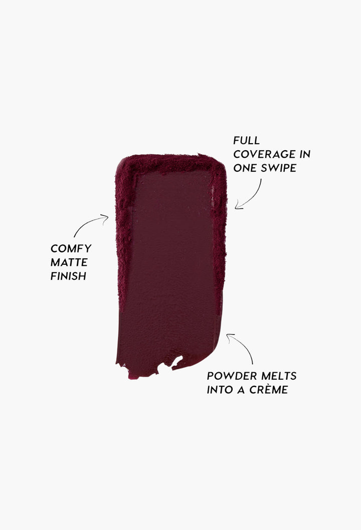 Newborn - Eclipse Matte Liquid Lipstick - GLAM MODA