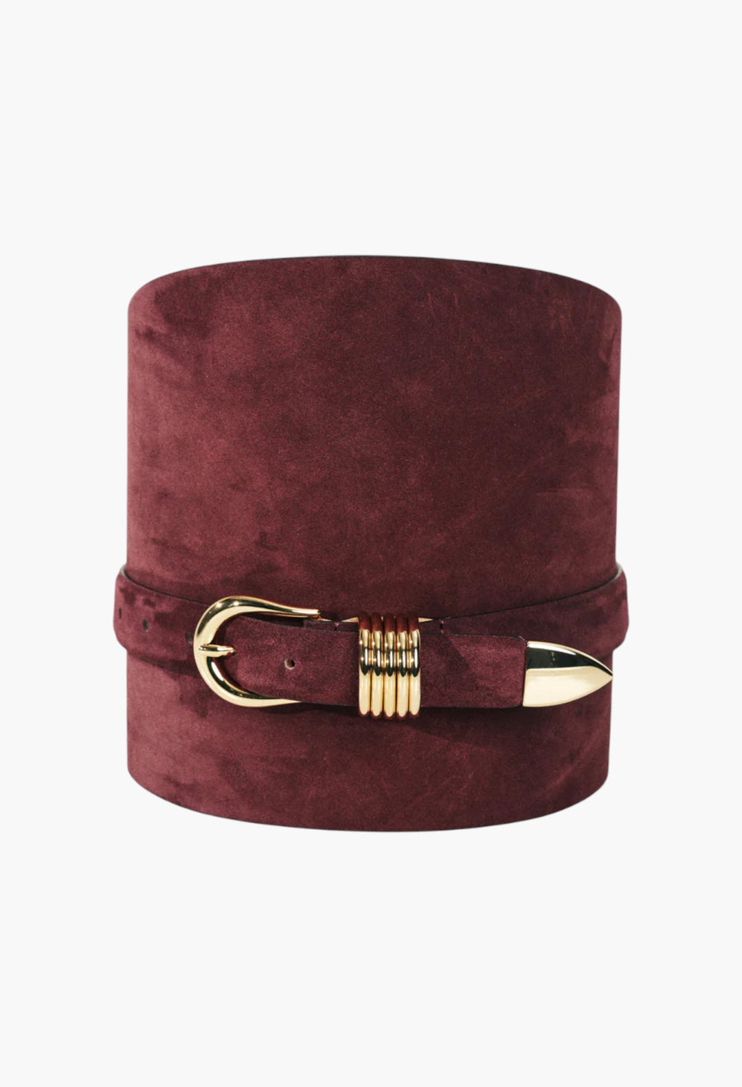 Bodice Belt Gold - GLAM MODA