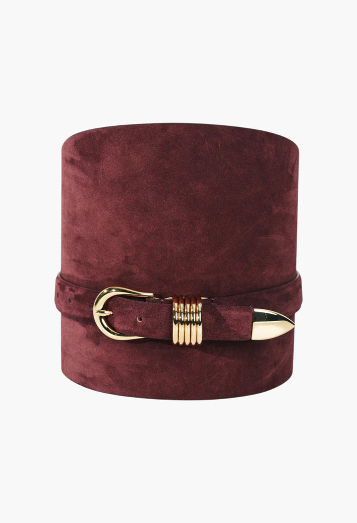 Bodice Belt Gold - GLAM MODA