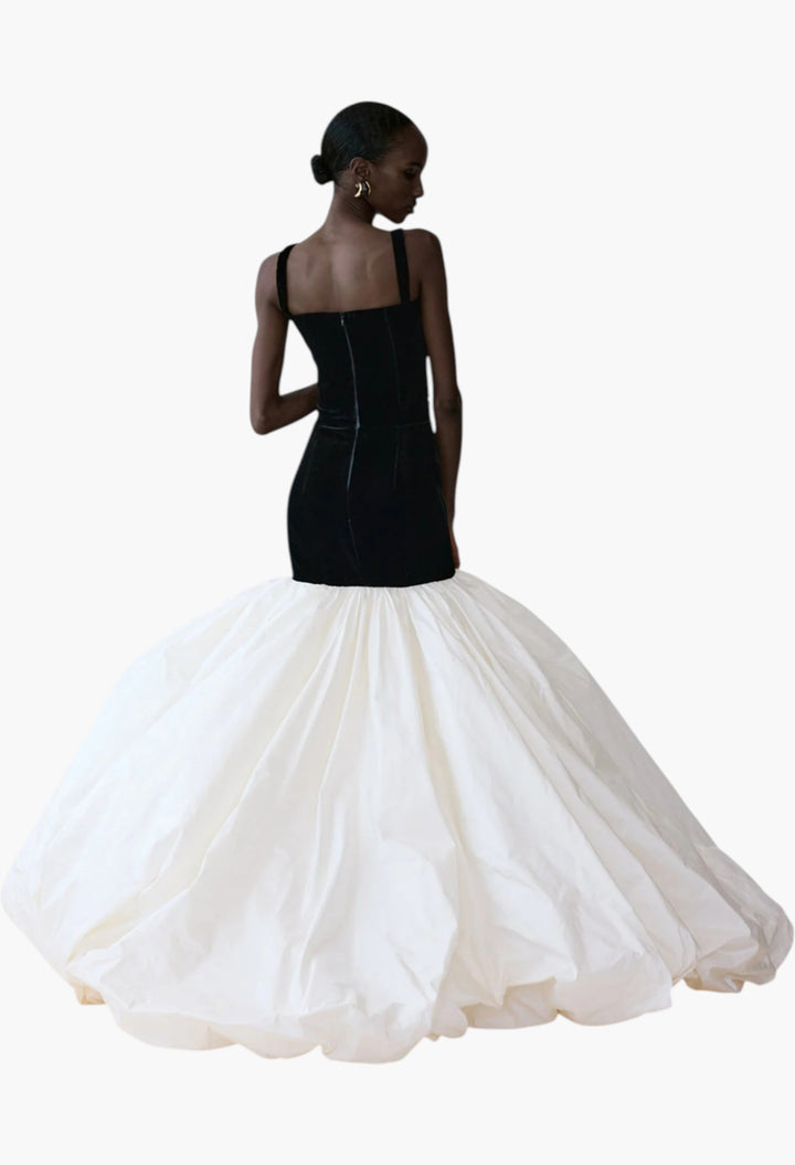Amoria In Pearl Drop - GLAM MODA