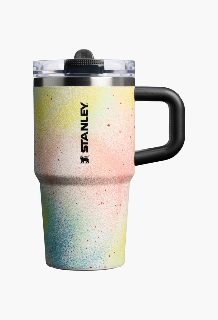 The Quencher ProTour Flip Straw Tumbler - GLAM MODA