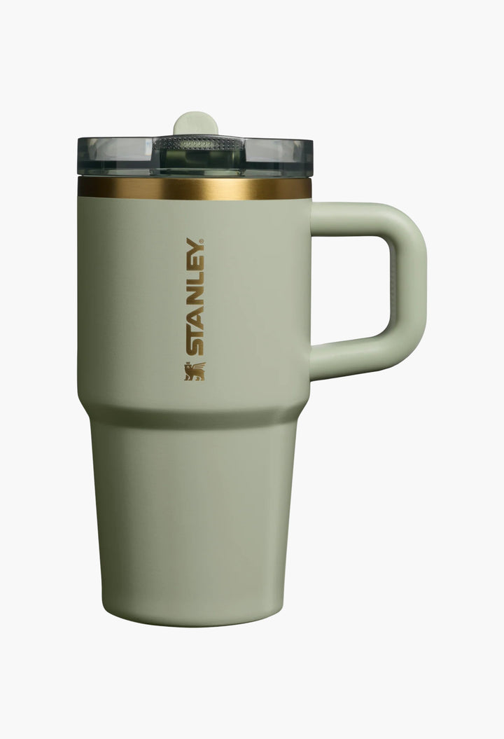 The Quencher ProTour Flip Straw Tumbler - GLAM MODA