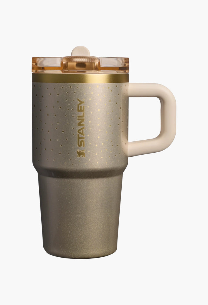 The Quencher ProTour Flip Straw Tumbler - GLAM MODA