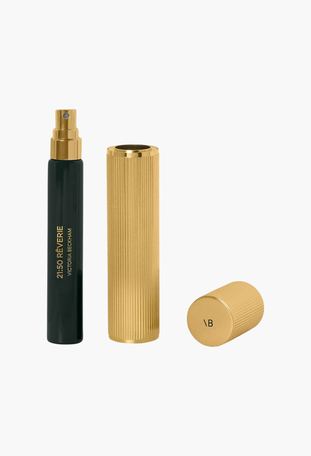 21:50 Rêverie Eau de Parfum and Fluted Fragrance Case Set - GLAM MODA