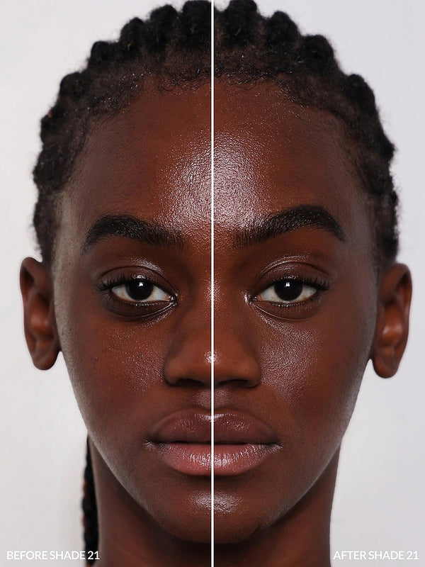 21 - Concealer