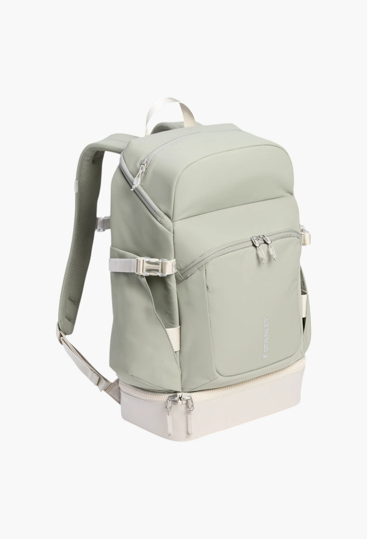 The Vitalize™ Backpack - GLAM MODA