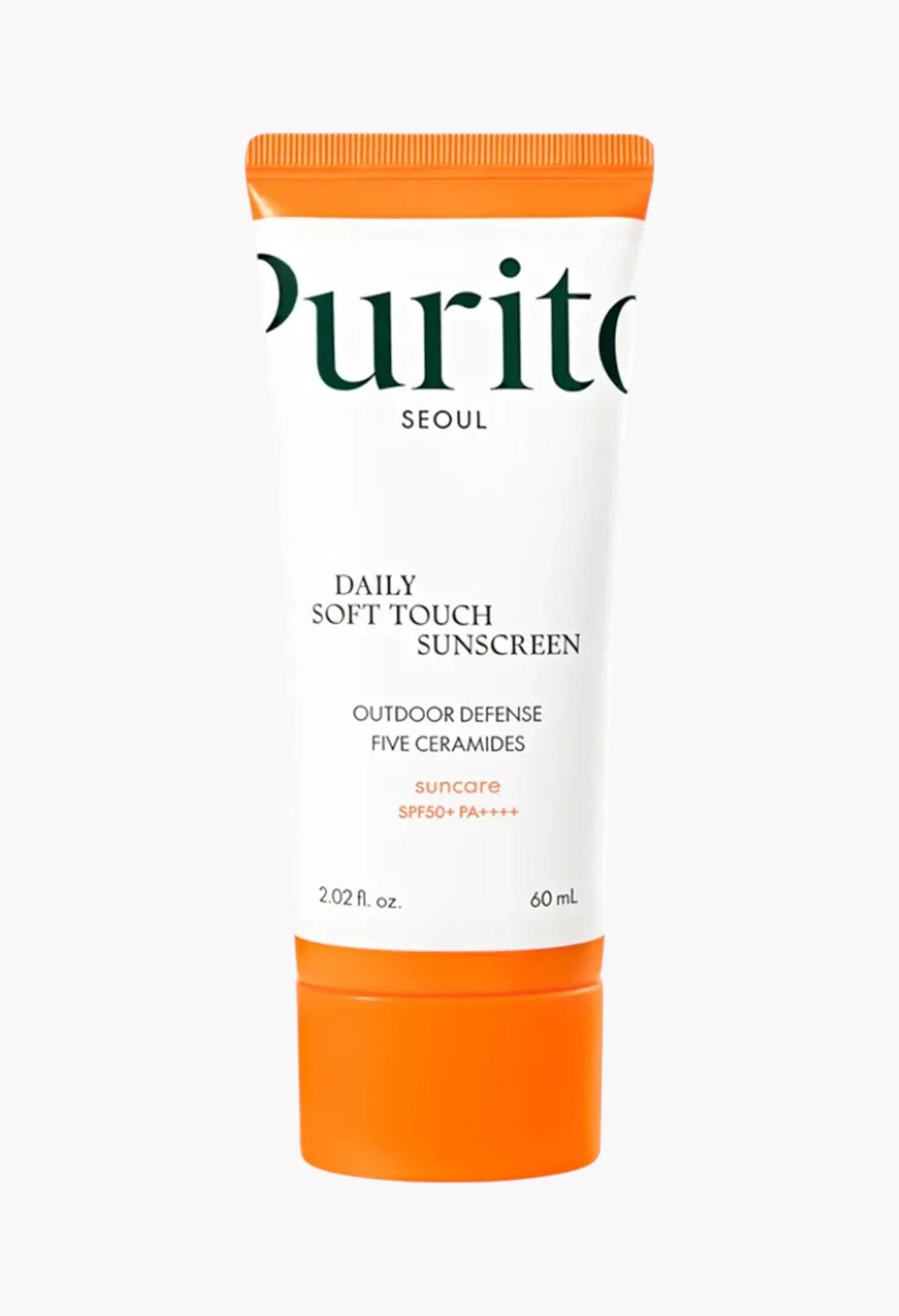 Daily Soft Touch Sunscreen SPF50+ PA++++ - GLAM MODA