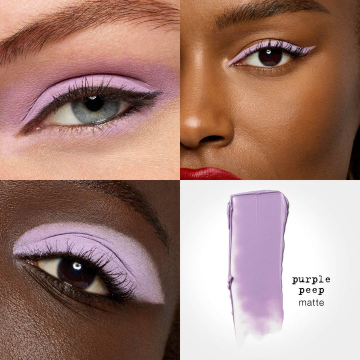 Liqua-Play™ - Eye Shadow