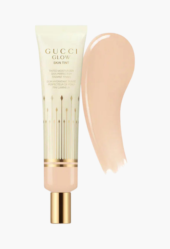 Glow Skin Tinted Moisturizer with Hyaluronic Acid & Bakuchiol - GLAM MODA