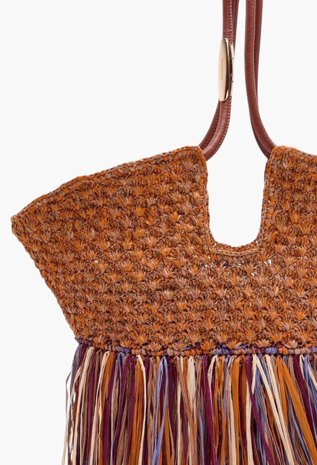 Goldentime Medium Tote - GLAM MODA