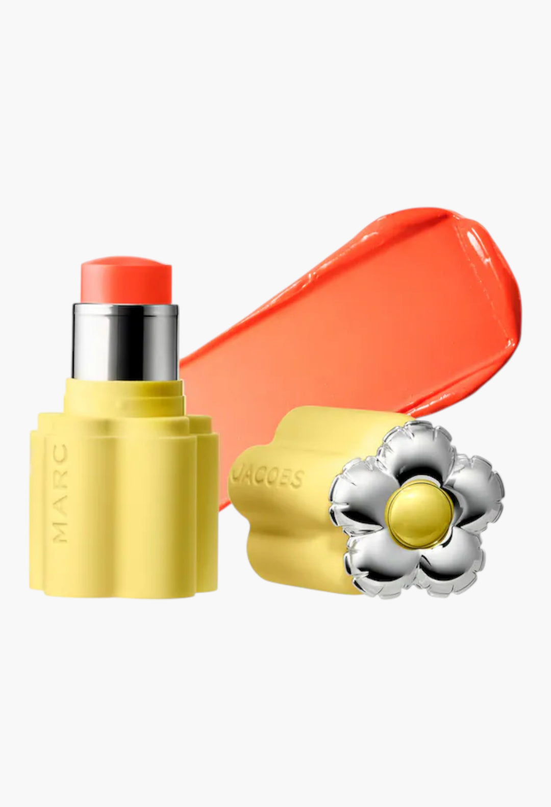 Joystick Buildable Cream Blush Stick