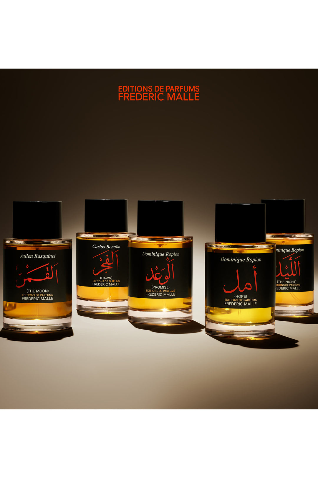 Promise Eau de Parfum - GLAM MODA