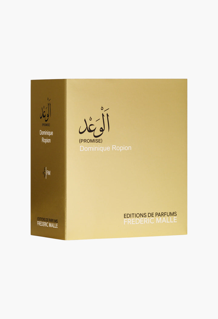 Promise Eau de Parfum - GLAM MODA