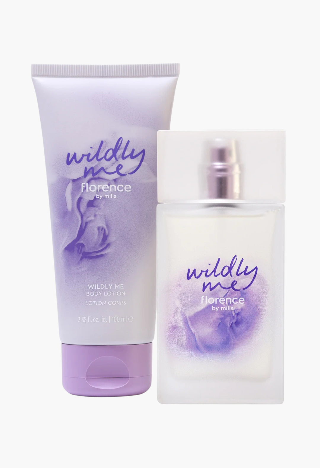 Wildly Me Gift Set - GLAM MODA