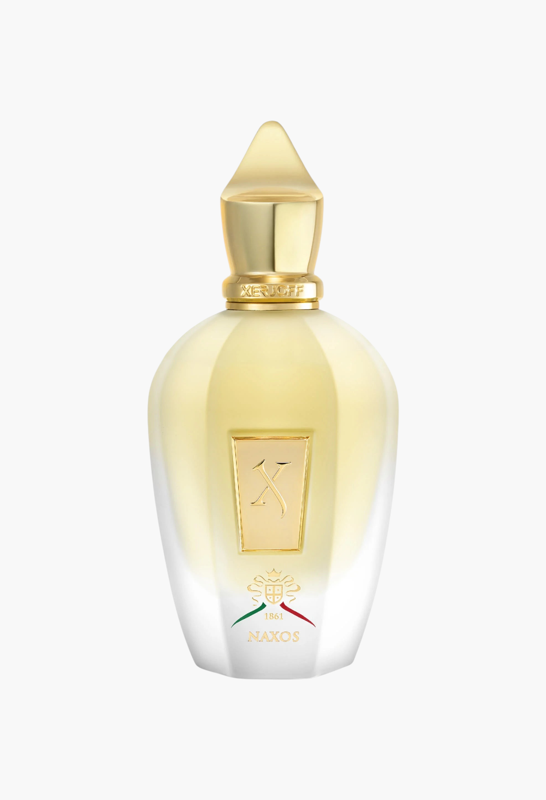Naxos Eau de Parfum