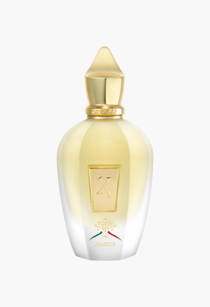 Naxos Eau de Parfum