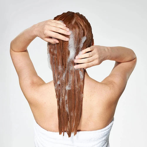 Milk Shake Moisture Plus Moisturizing Shampoo For Dry Hair