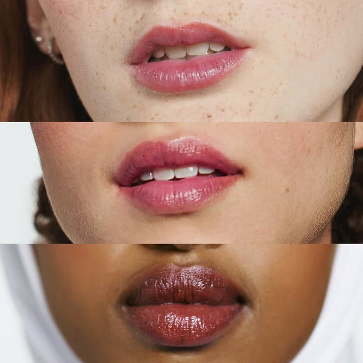 Almost Lipstick - GLAM MODA