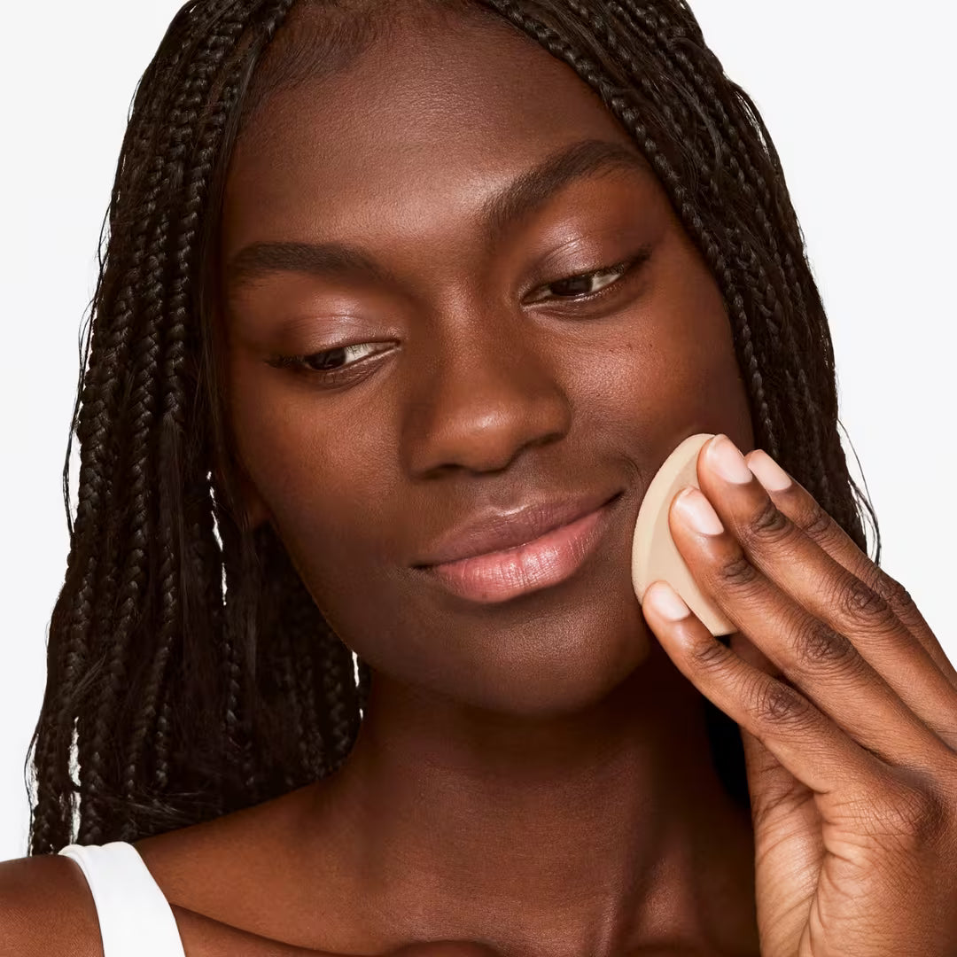 Stay-Matte Sheer Pressed Powder Foundation - GLAM MODA