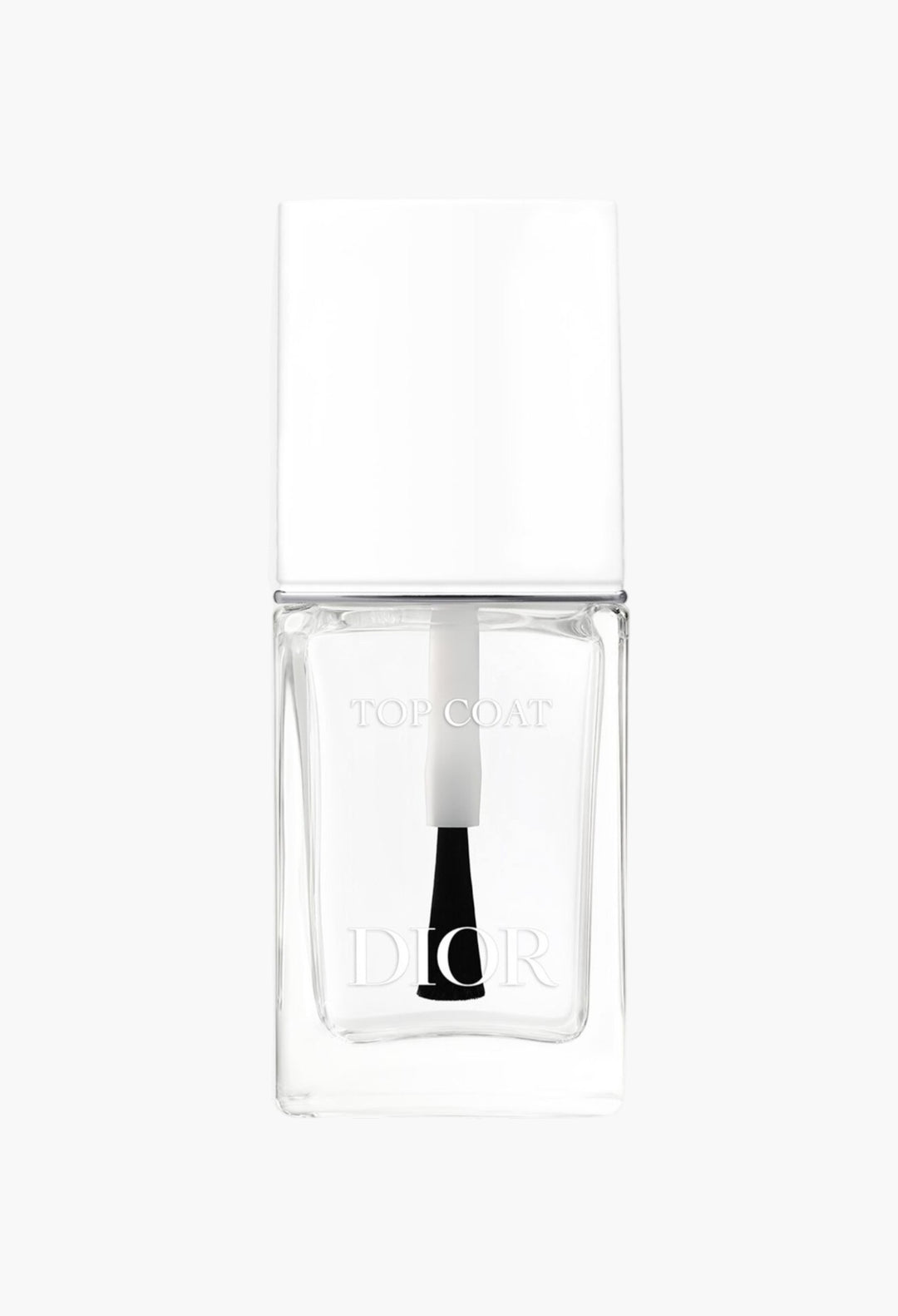 Vernis Top Coat, 10ml - GLAM MODA