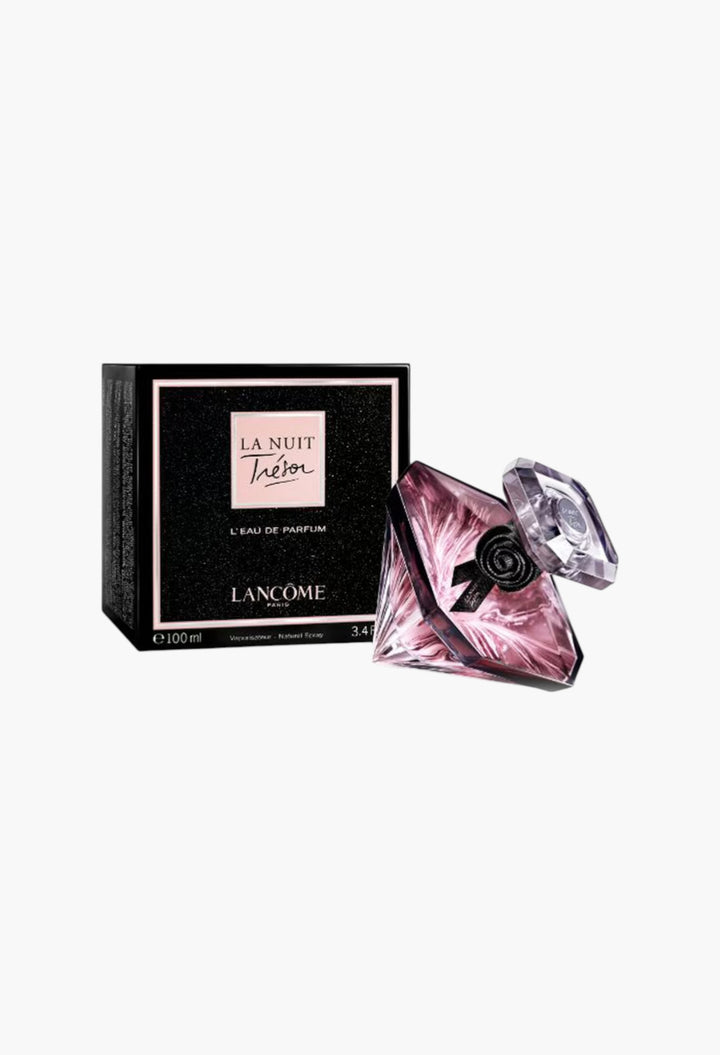 Tresor La Nuit Eau de Parfum - GLAM MODA