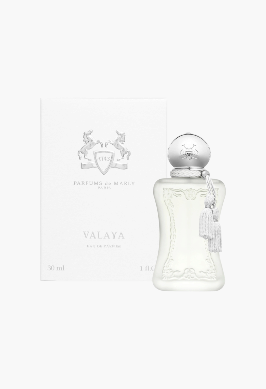 Valaya Eau De Parfum