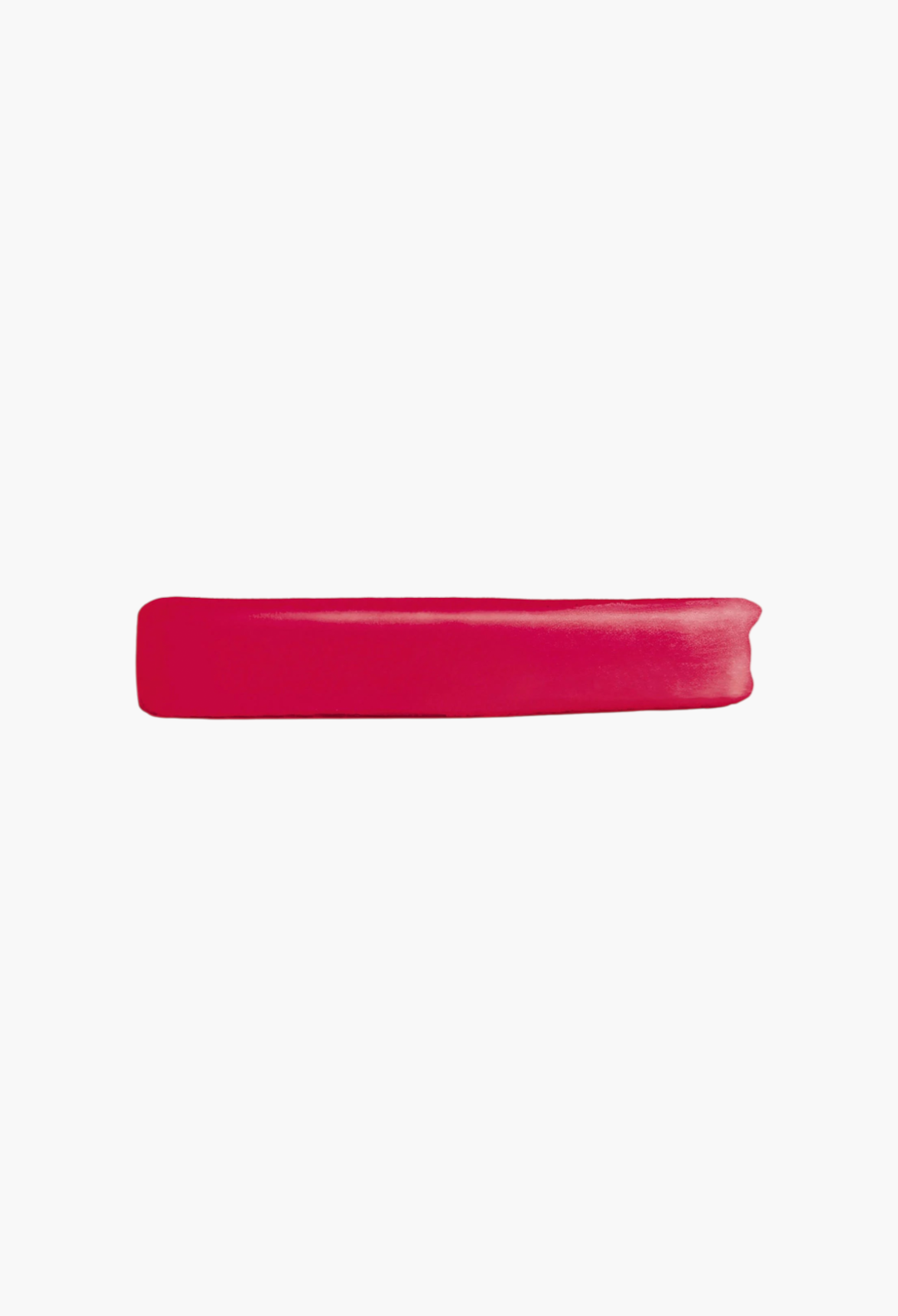 GLAM MODA Yves Saint Laurent The Inks Blurring Matte Liquid Lip Stain in a vibrant pink shade with a smooth finish.