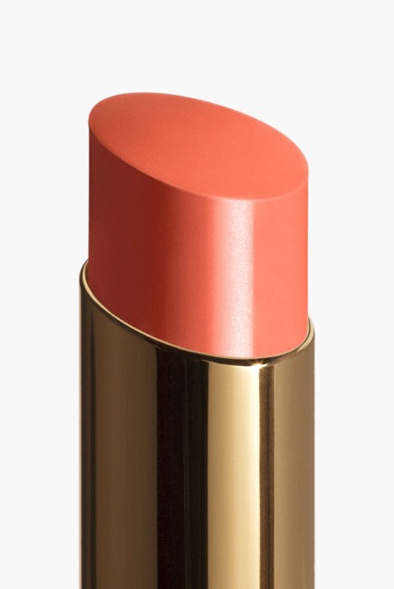Rouge Coco Baume Shine Hydrating Beautifying Tinted Lip Balm - GLAM MODA