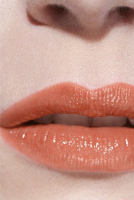 Rouge Coco Baume Shine Hydrating Beautifying Tinted Lip Balm - GLAM MODA