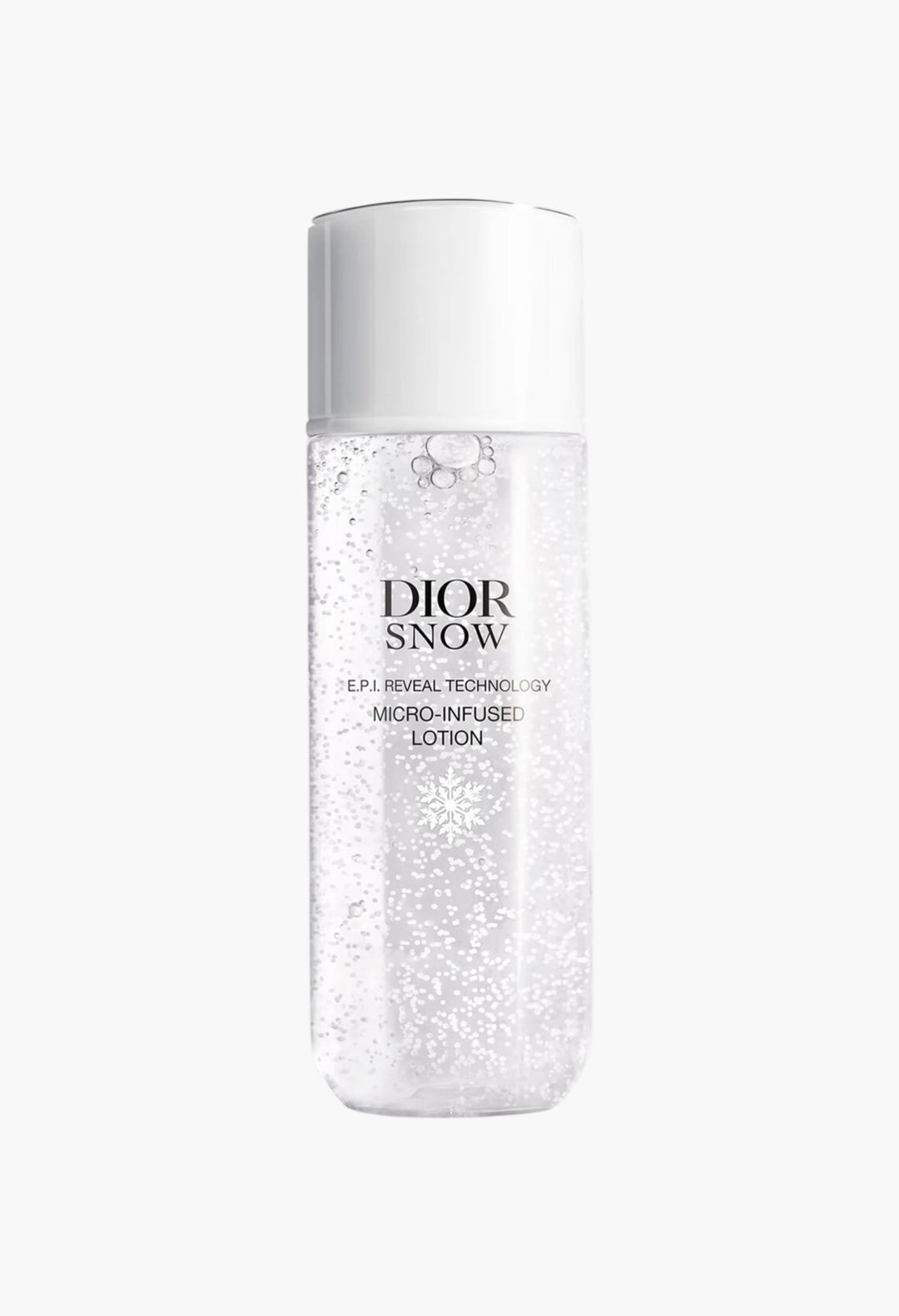 Snow Micro-Infused Lotion - GLAM MODA