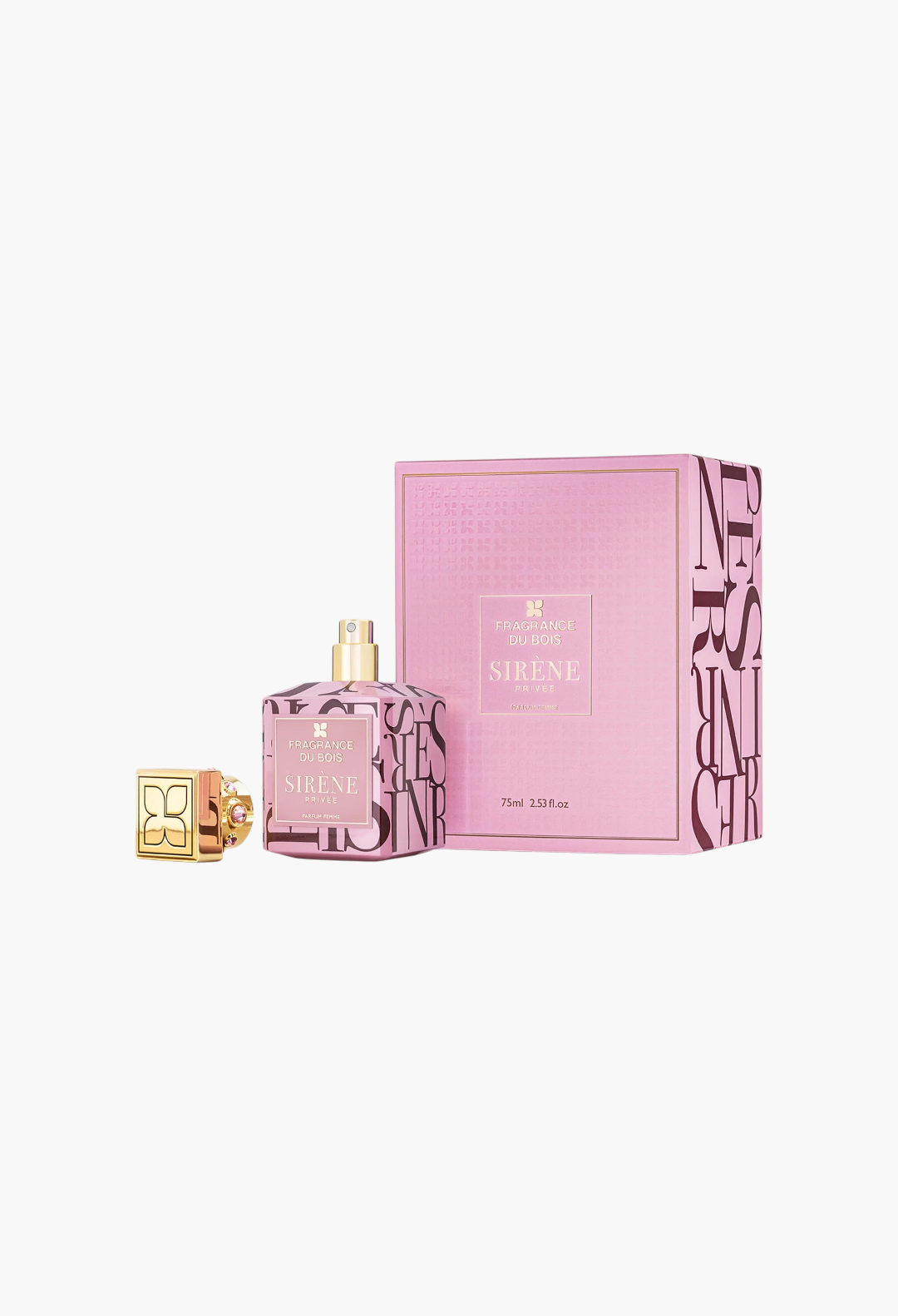 Sirène Privée Parfum