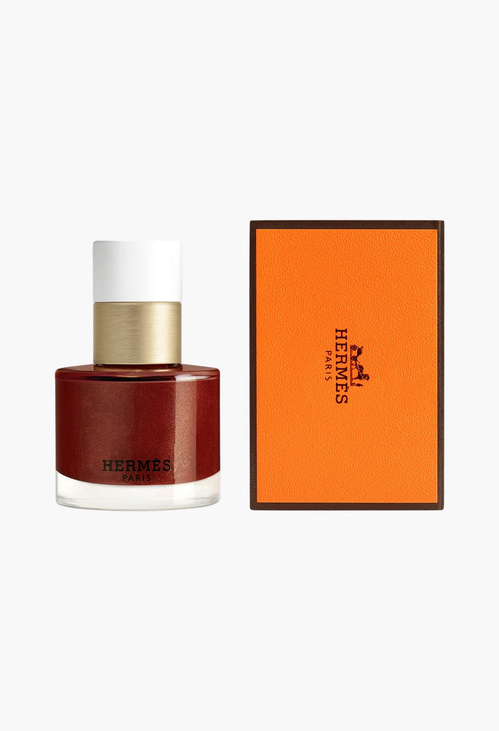 Les Mains Hermès, Nail Polish, Limited Edition