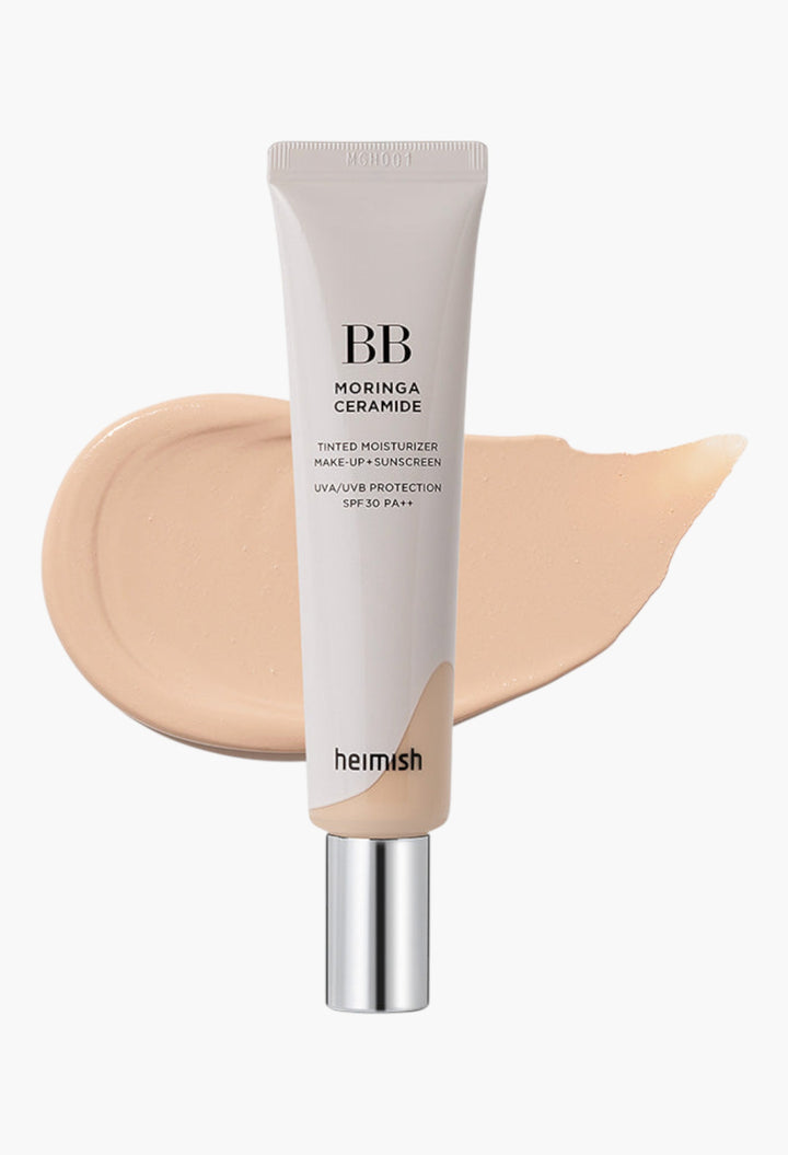 Moringa Ceramide BB Cream SPF30 PA++