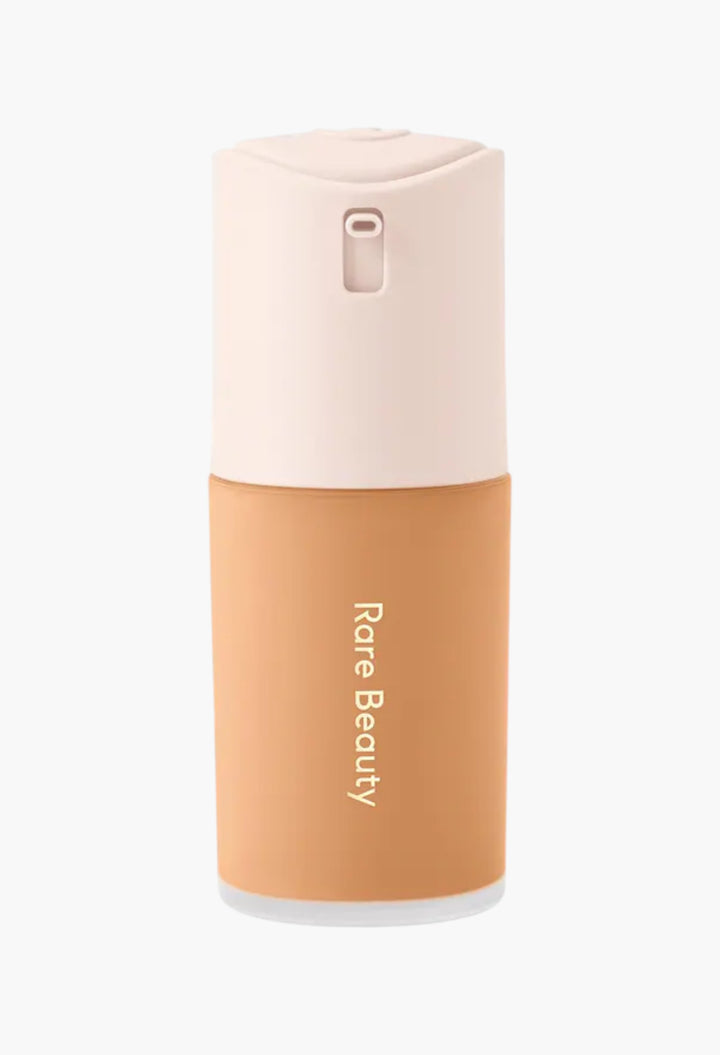 True to Myself Natural Matte Longwear Foundation - GLAM MODA