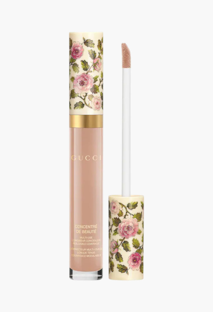 Concentré De Beauté Multi-Use Crease Proof And Hydrating Concealer - GLAM MODA